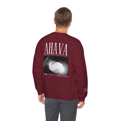 Mark 16:6 – He is Risen Sweatshirt