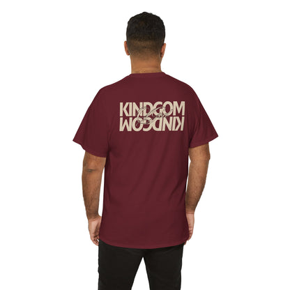 Kingdom Love in the Kingdom of God Tee