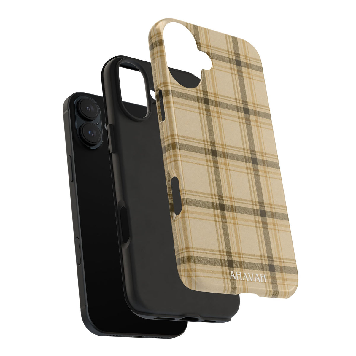 Morning Mercies Phone Case