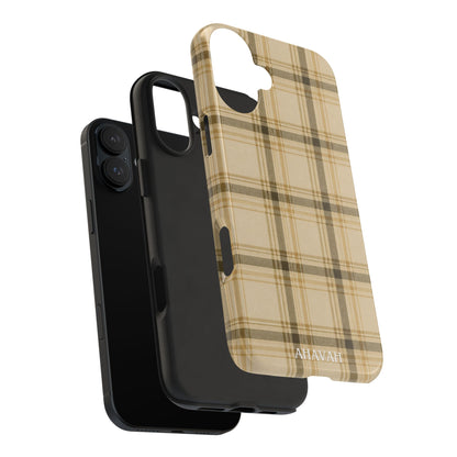 Morning Mercies Phone Case