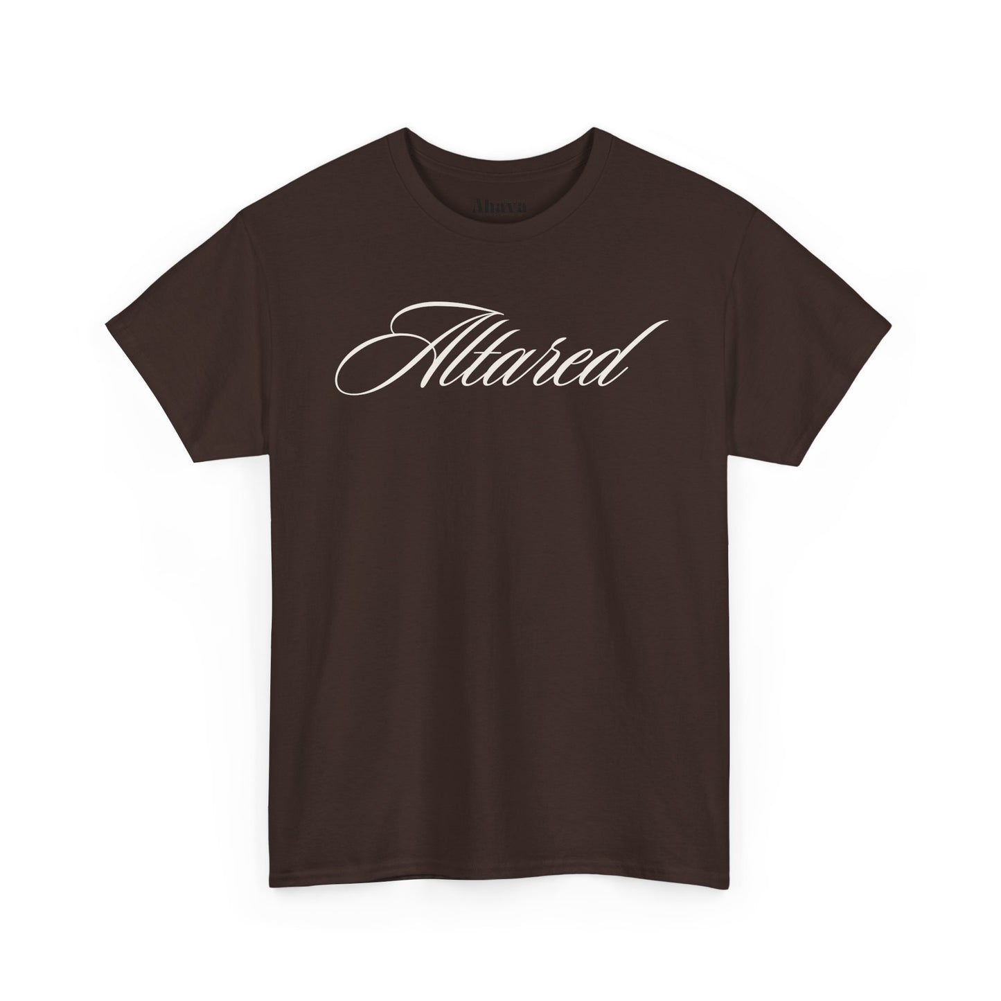Catch Me at the Altar Shirt