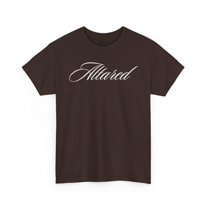 Catch Me at the Altar Shirt