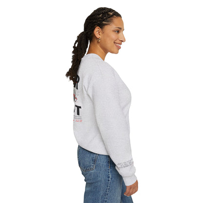 Lover of Christ Sweatshirt | Matthew 22:37