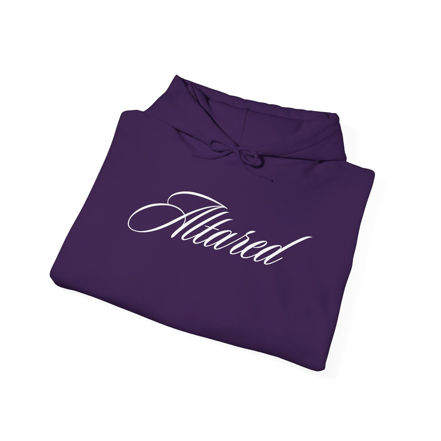 Catch Me at the Altar Hoodie