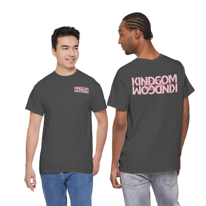 Kingdom Love in the Kingdom of God Tee