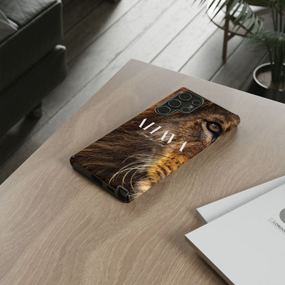 Judah Roars Phone Case | Christian Faith Armor