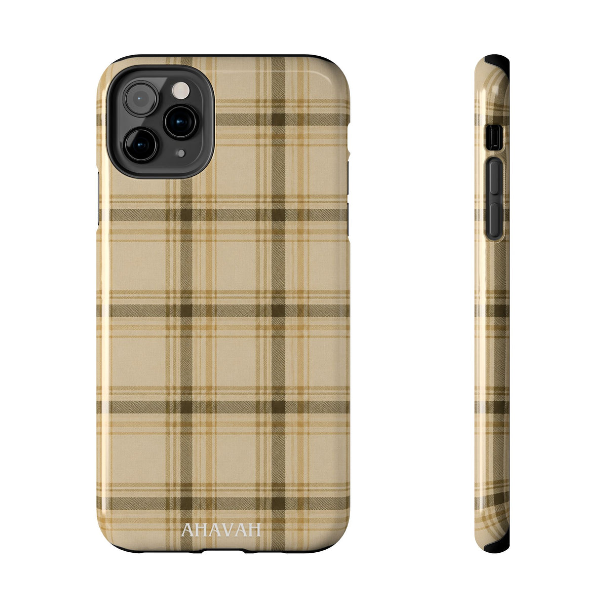 Morning Mercies Phone Case