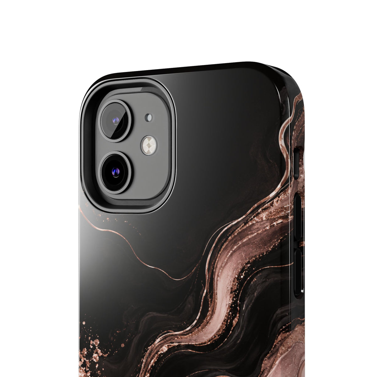 Beauty for Ashes Phone Case