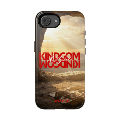 Kingdom of God Phone Case |  Resurrection