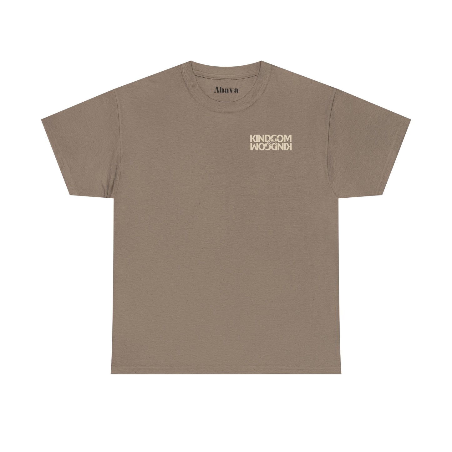 Kingdom Love in the Kingdom of God Tee