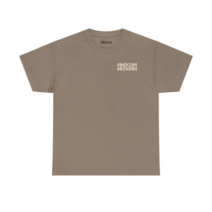 Kingdom Love in the Kingdom of God Tee