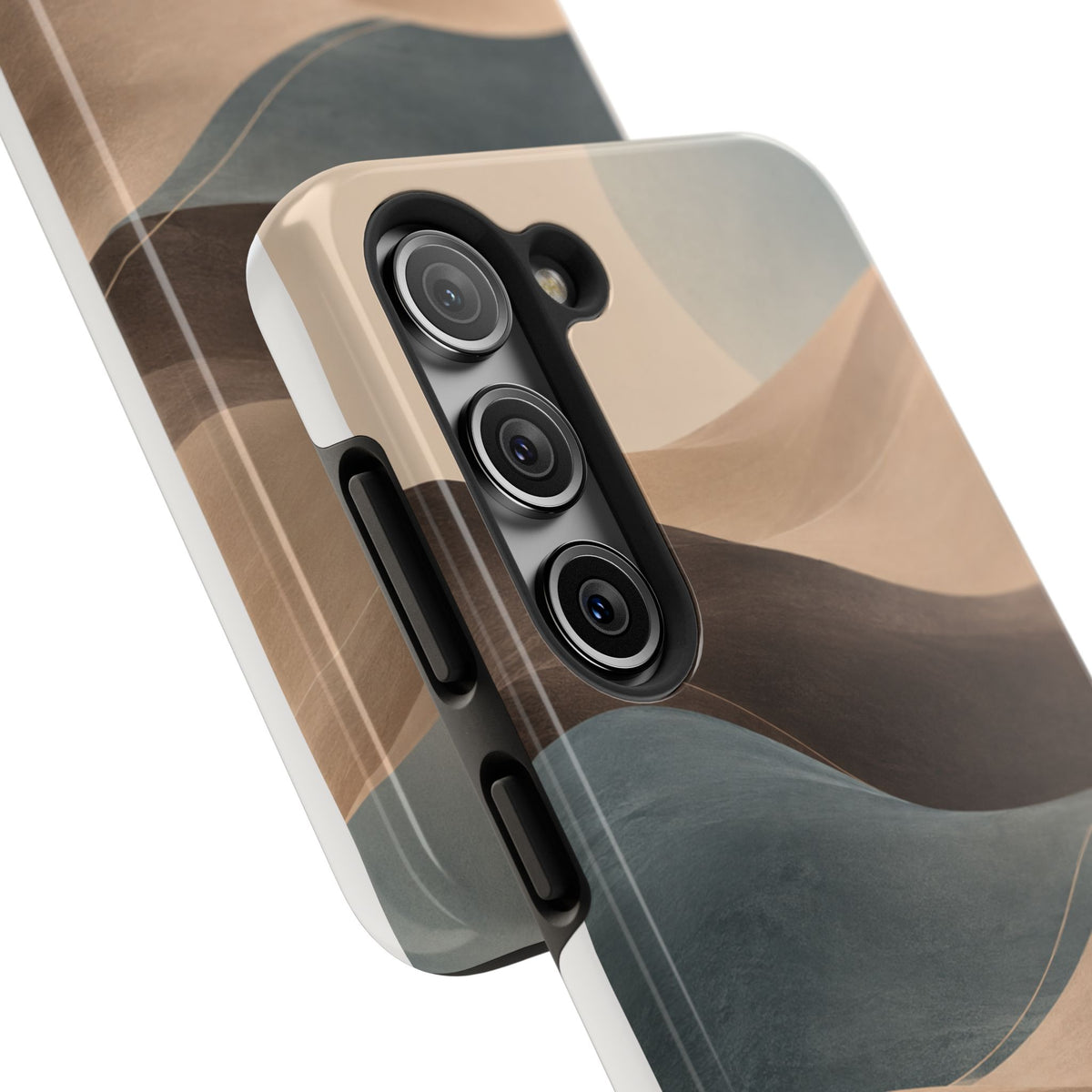 Streams in the Desert | Isaiah 43:19 Phone Case