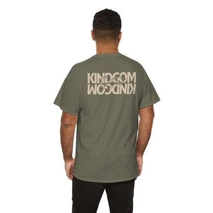 Kingdom Love in the Kingdom of God Tee