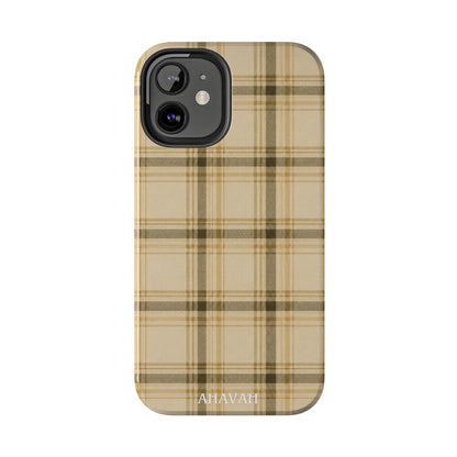 Morning Mercies Phone Case