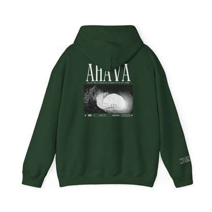 Mark 16:6 – He is Risen Hoodie