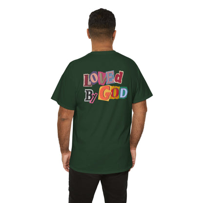 Loved by God T-Shirt