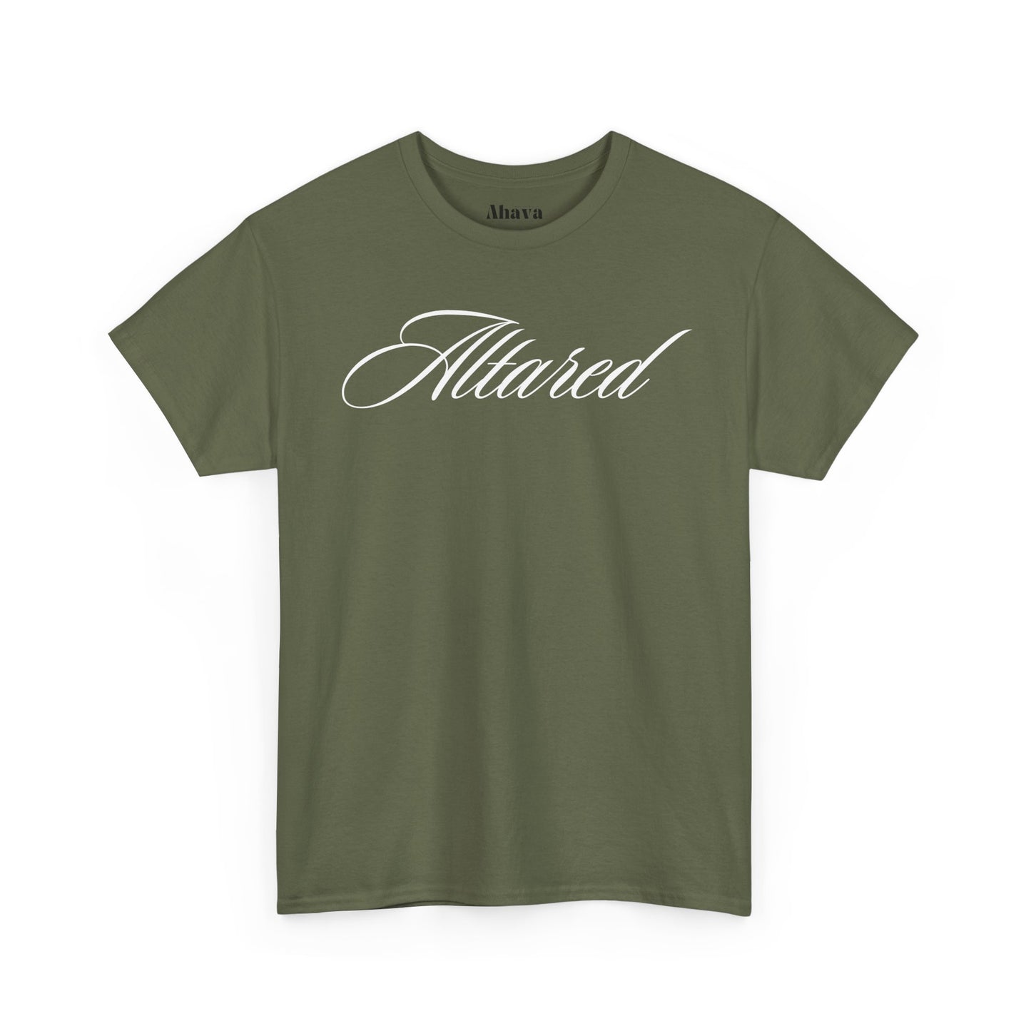 Catch Me at the Altar Shirt
