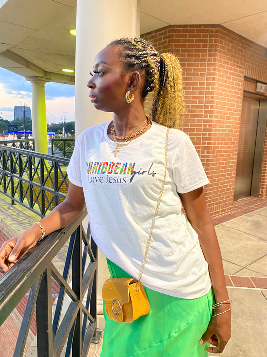 Caribbean Girls Love Jesus (Pop Shop Pick Ups)