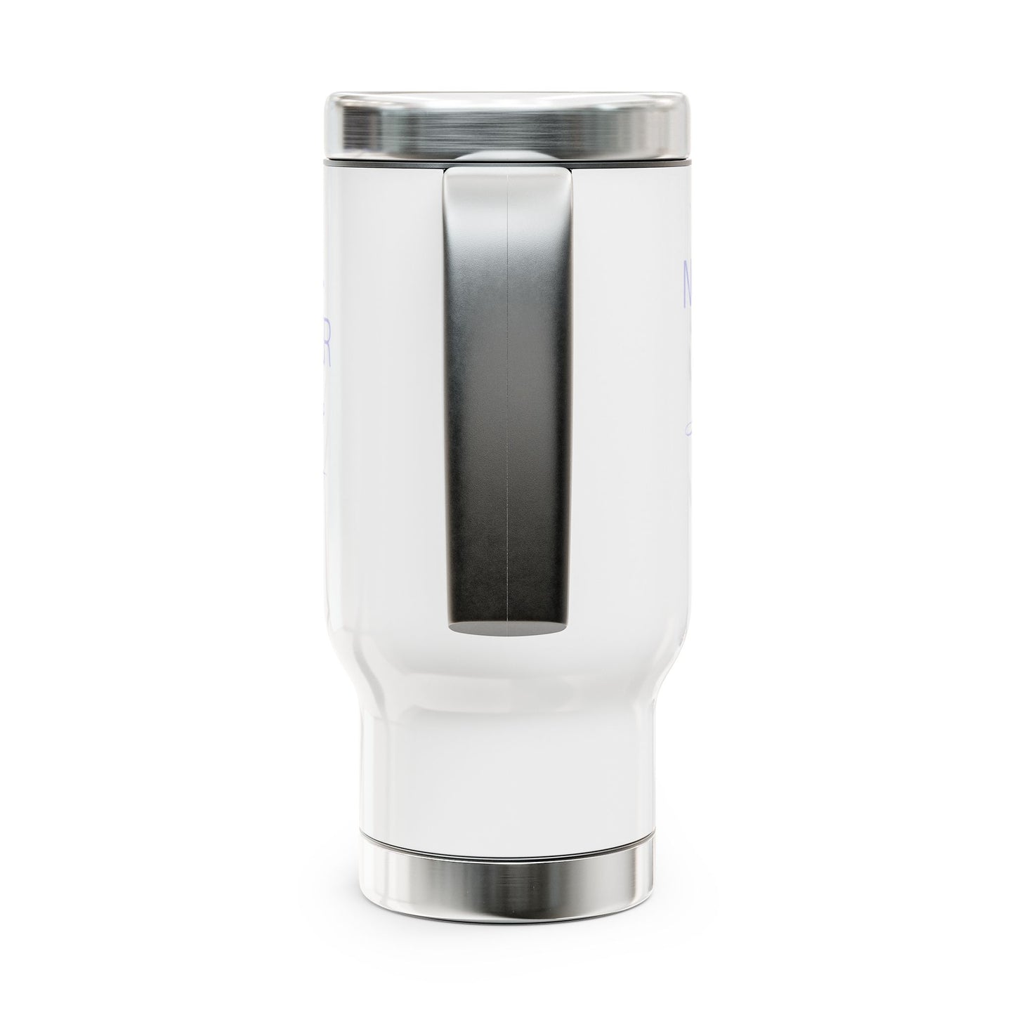 "No Greater Love" Travel Mug