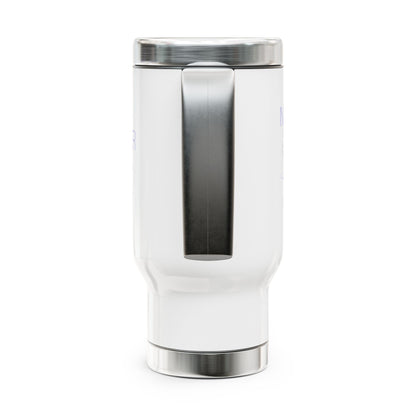 "No Greater Love" Travel Mug