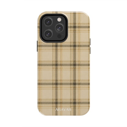 Morning Mercies Phone Case