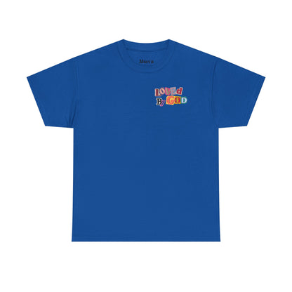 Loved by God T-Shirt