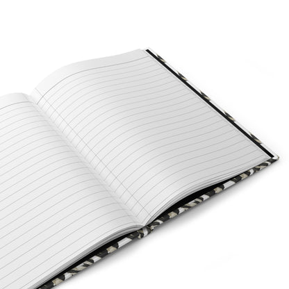 AHAVA Zebra Journal
