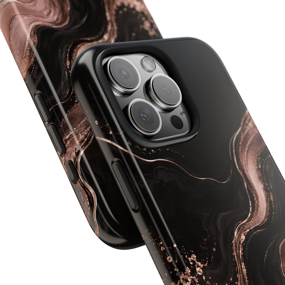 Beauty for Ashes Phone Case