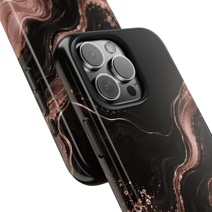 Beauty for Ashes Phone Case