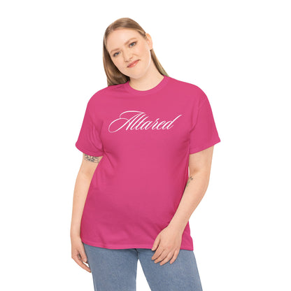 Catch Me at the Altar Shirt