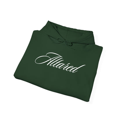 Catch Me at the Altar Hoodie