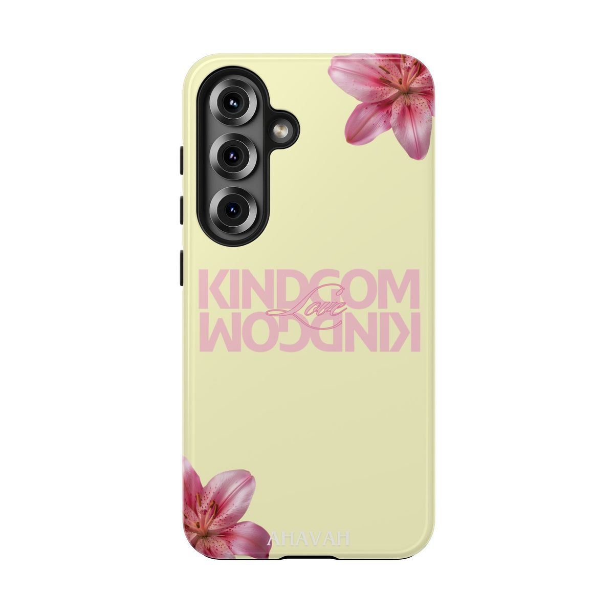 Lilies of Kingdom Love