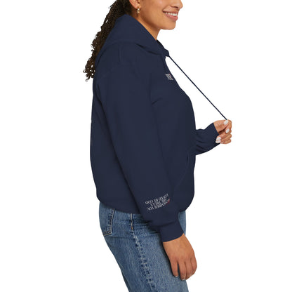 Lover of Christ Hoodie | Matthew 22:37