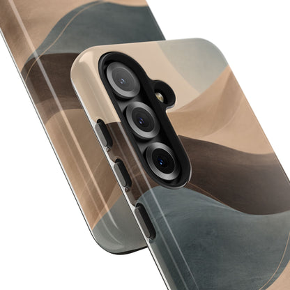 Streams in the Desert | Isaiah 43:19 Phone Case