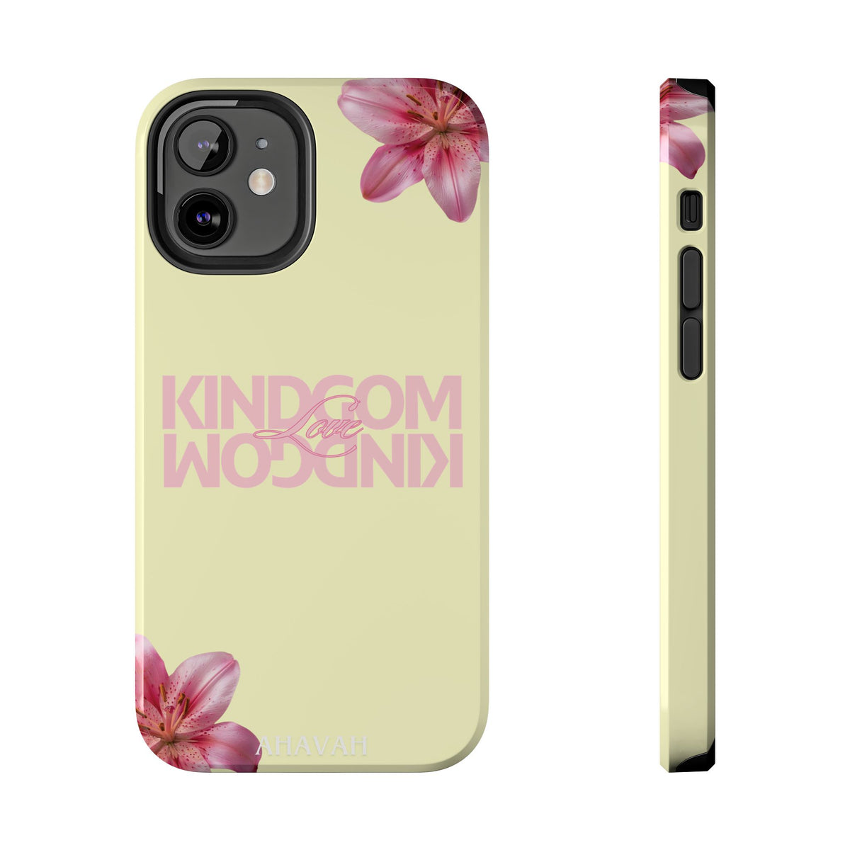 Lilies of Kingdom Love