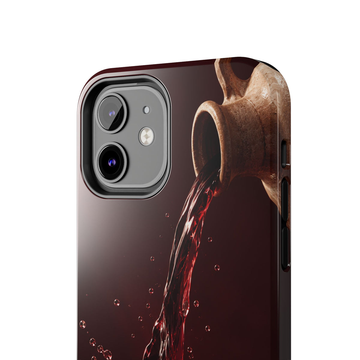 New Wine Phone Case