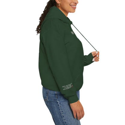 Lover of Christ Hoodie | Matthew 22:37