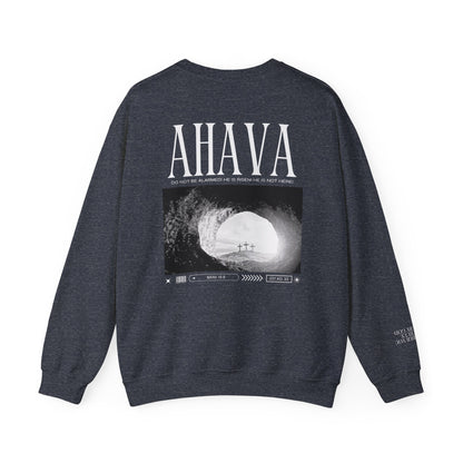 Mark 16:6 – He is Risen Sweatshirt