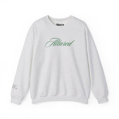 Catch Me at the Altar Sweatshirt