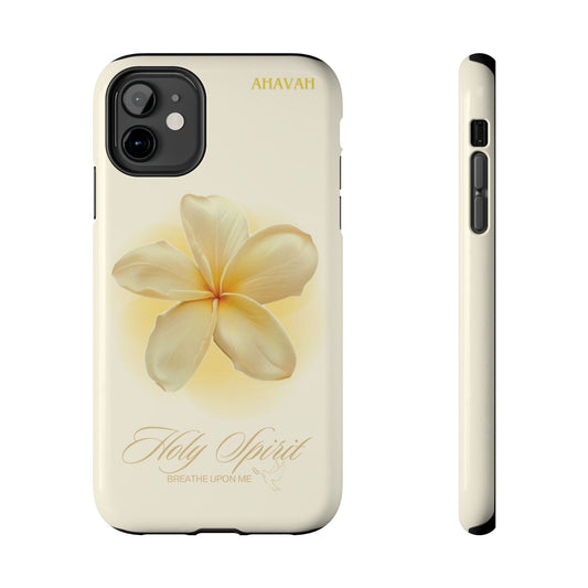 Breathe Upon Me: Golden Bloom — Buttercream