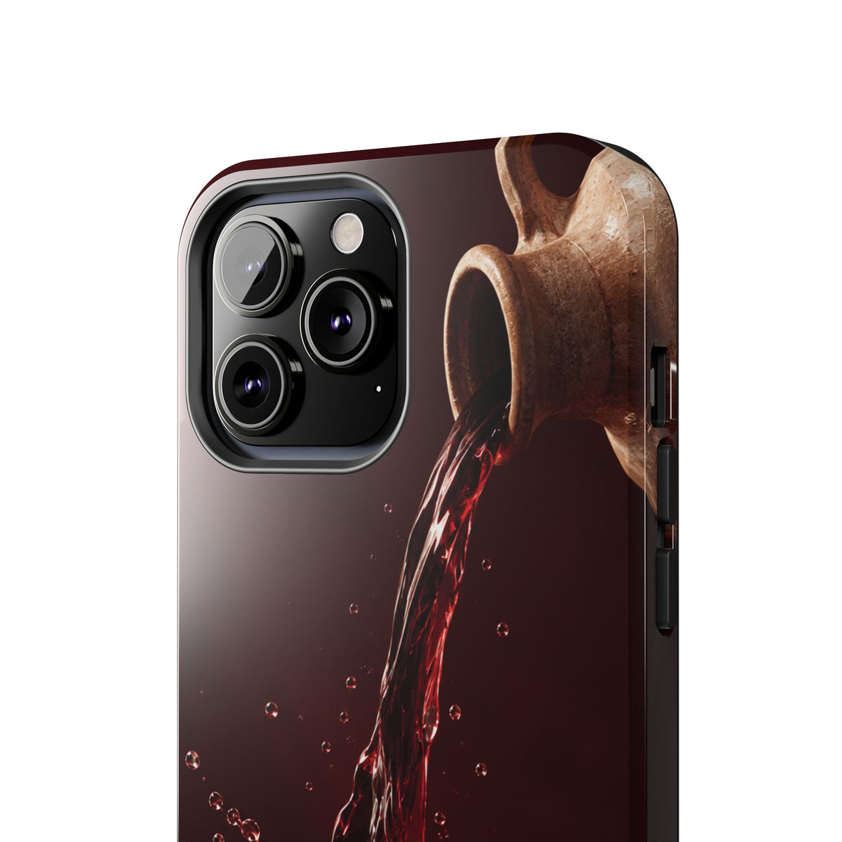 New Wine Phone Case