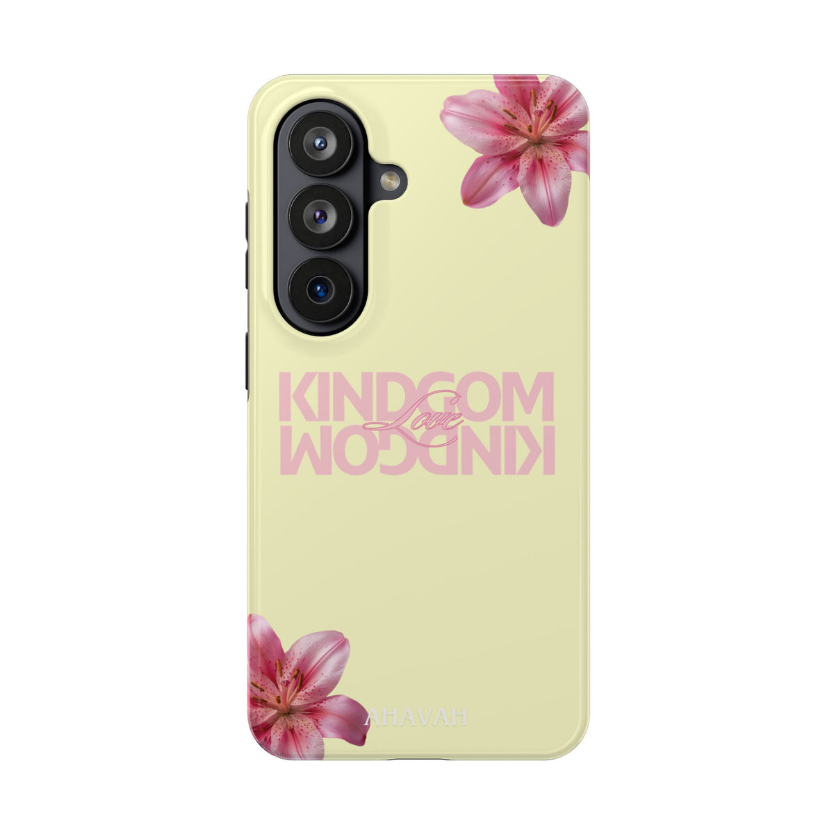 Lilies of Kingdom Love