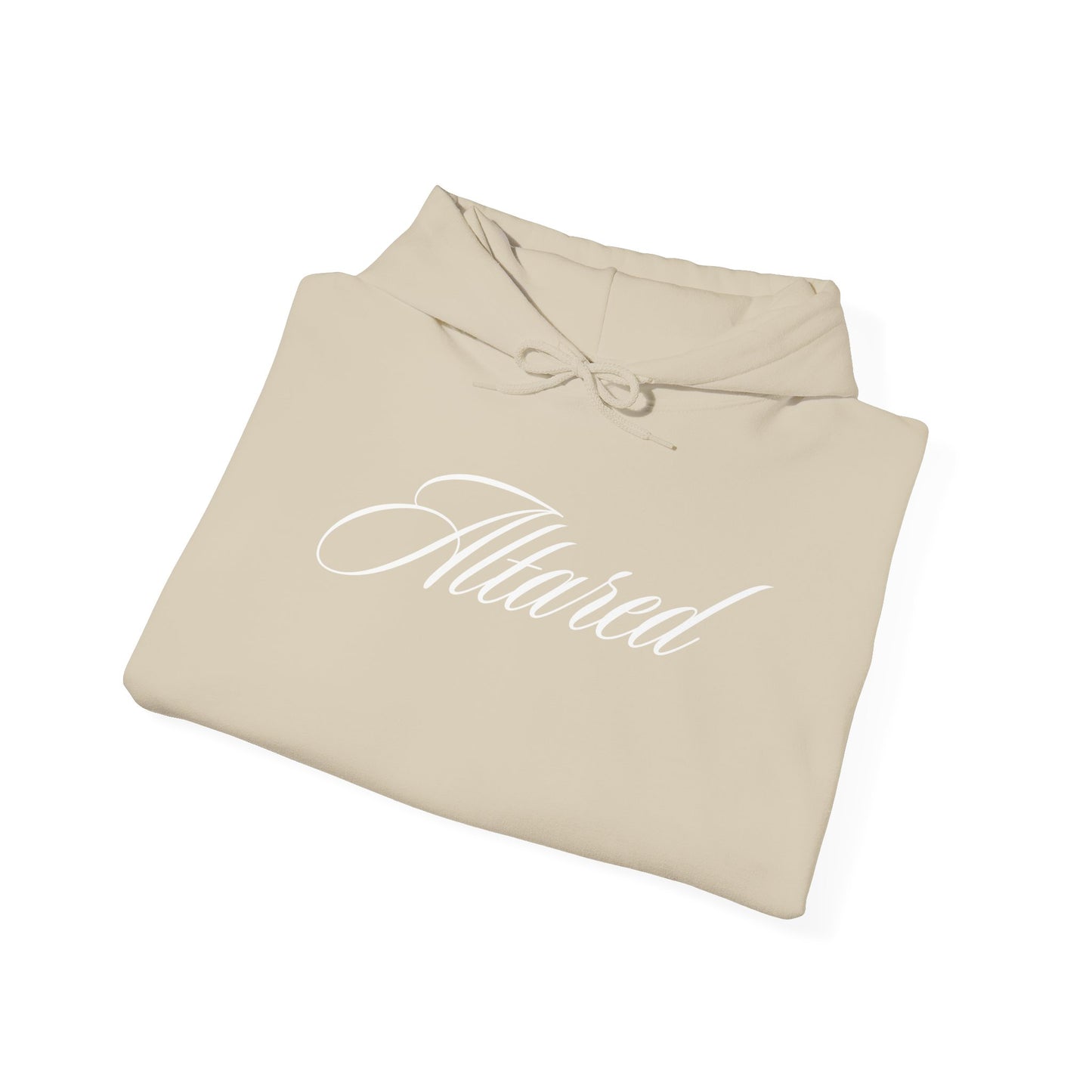 Catch Me at the Altar Hoodie