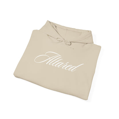 Catch Me at the Altar Hoodie
