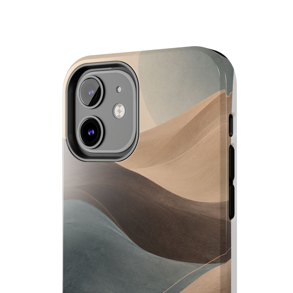 Streams in the Desert | Isaiah 43:19 Phone Case