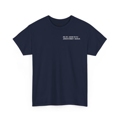 No Greater Love – John 15:13 Shirt