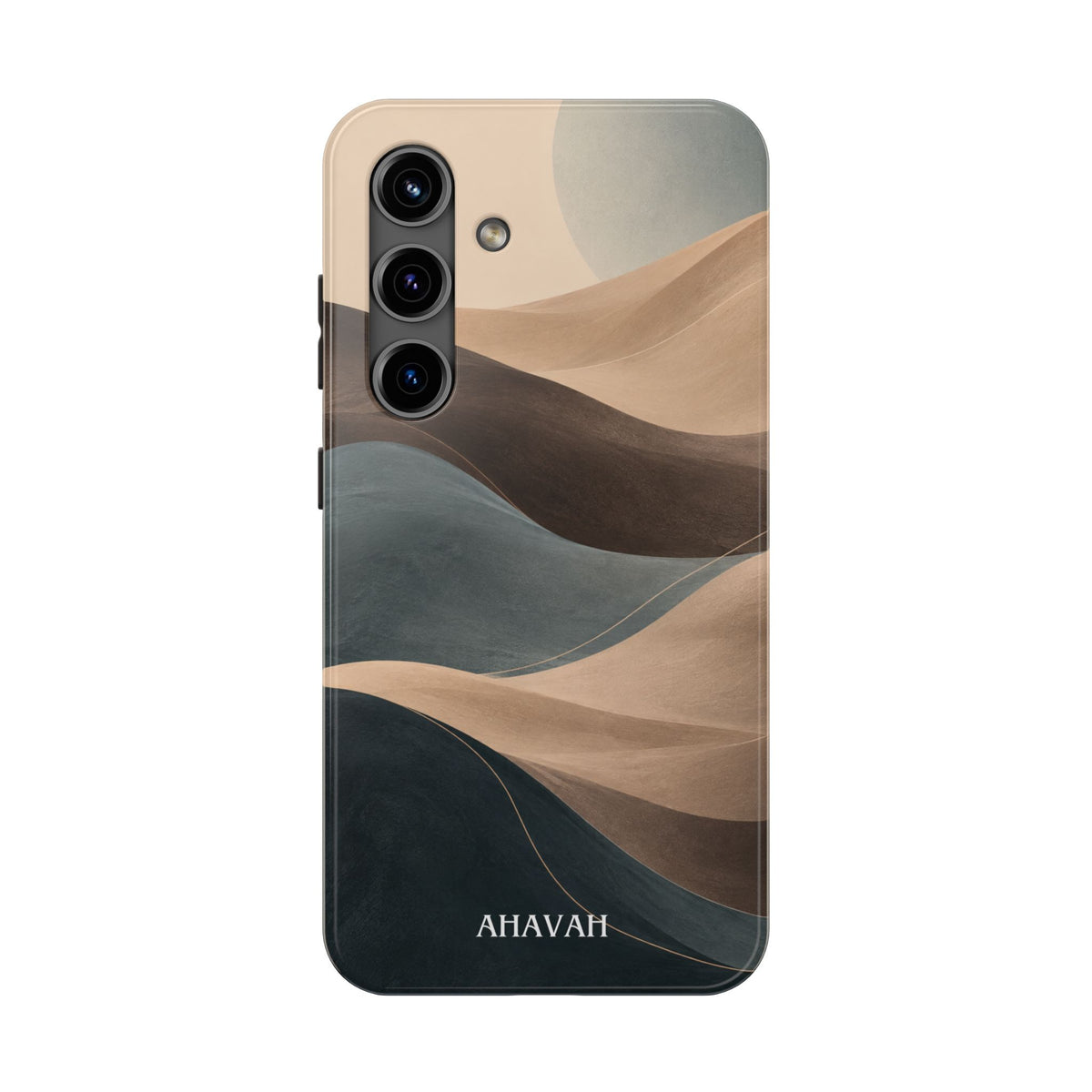 Streams in the Desert | Isaiah 43:19 Phone Case