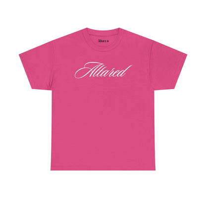 Catch Me at the Altar Shirt