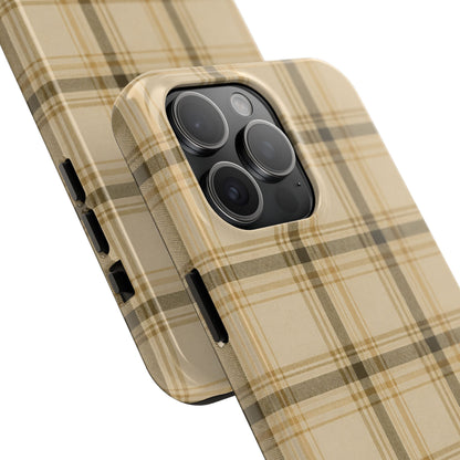Morning Mercies Phone Case