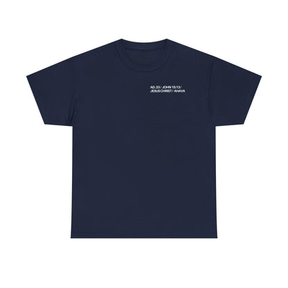 No Greater Love – John 15:13 Shirt